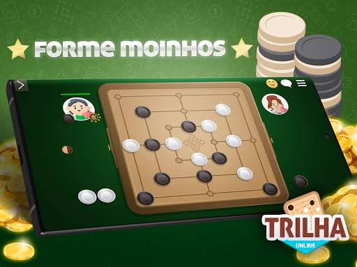 MegaJogos: Cartas e Tabuleiro screenshot 7