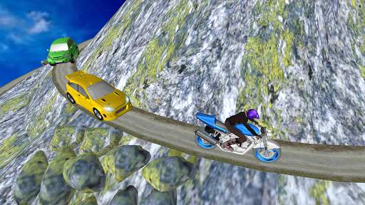 Hamari Game bheem wala game cartoons game screenshot 1