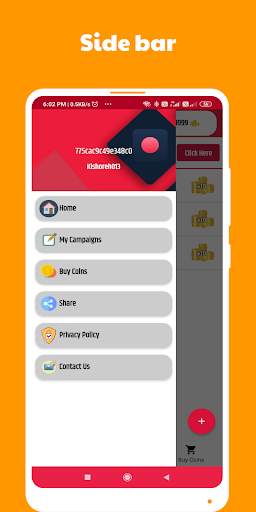 Subscriber Mate (Made In India) screenshot 6