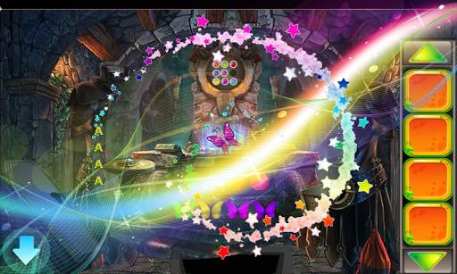 Best Escape Games 90 Decisive King Escape Game screenshot 1