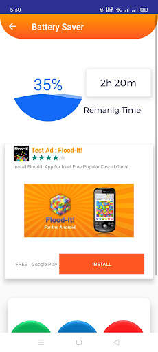 Lite VPN screenshot 5