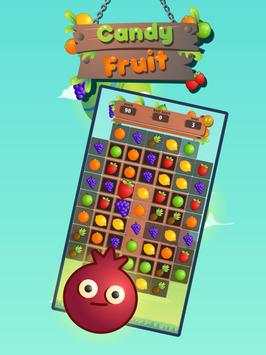 Candy Fruit screenshot 8