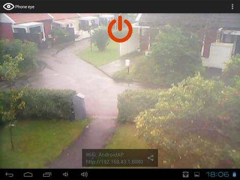 Phone eye screenshot 11