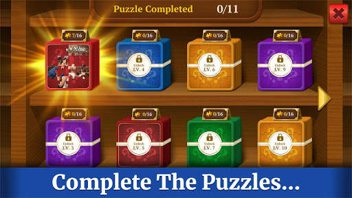 Power Bingo: Free Casino Games screenshot 3