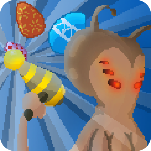 Human Invaders icon