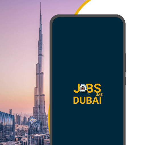 Dubai jobs - UAE jobs daily screenshot 1