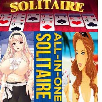 Solitaire Games All World screenshot 2