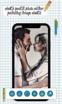 Sketch Pencil Photo Editor screenshot 3