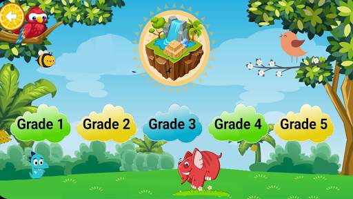 Math Grade 12345 – PlayGround screenshot 6