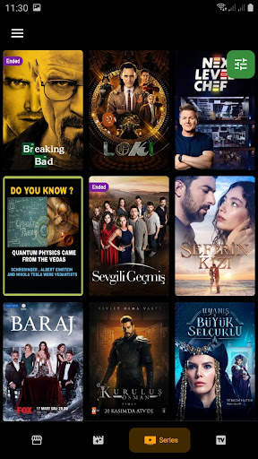 Flix TV- Unlimited Movies & TV screenshot 5