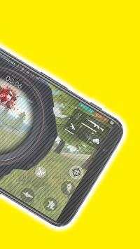 Free-Fire Guide Headshot 2019 Tips screenshot 2