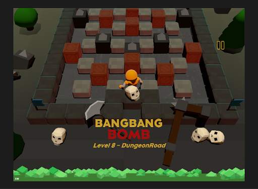 BangBang BOMB screenshot 20