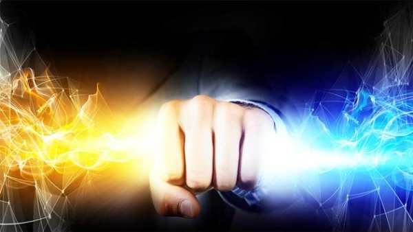 Super Powers Fx screenshot 1