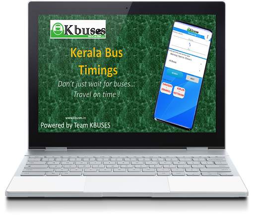 Kbuses |  Kerala Bus Timings screenshot 4