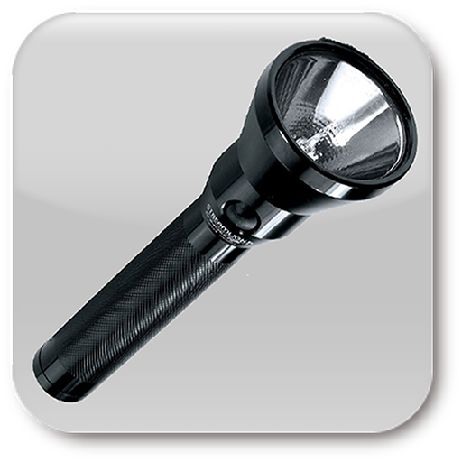 ไฟฉายฉุกเฉิน Emergency flashlight icon