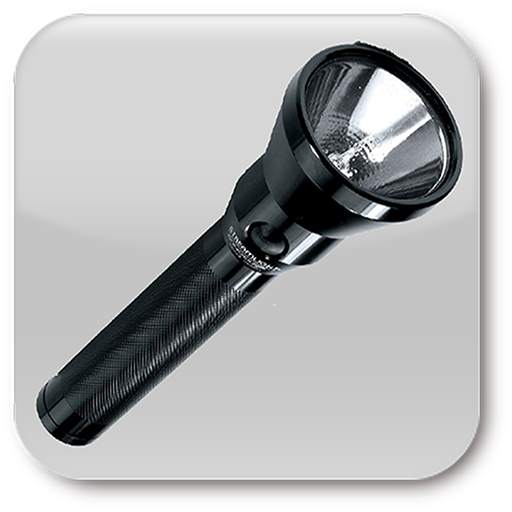 ไฟฉายฉุกเฉิน Emergency flashlight 1.0