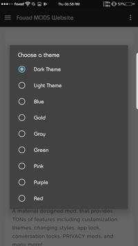 Fouad  MODS screenshot 2