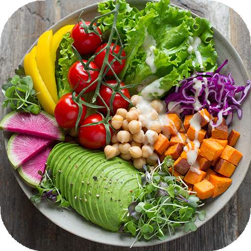 Food Wallpapers HD & 4k Backgrounds 4.0