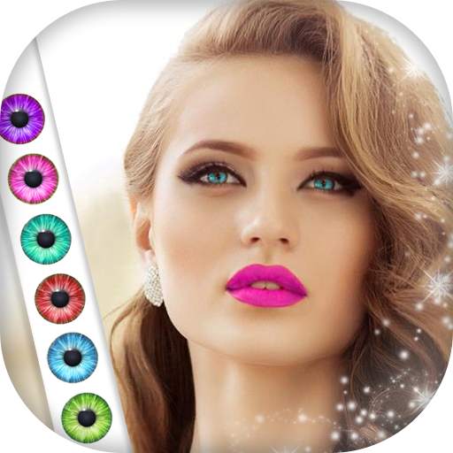 Face Makeup - Beauty Camera 20