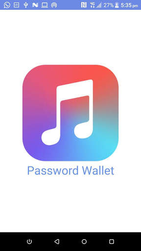 Catch Music screenshot 1