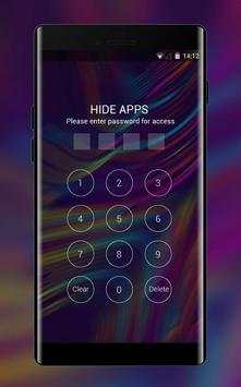 Themes for Infinix Hot 2 Wallpaper HD screenshot 3