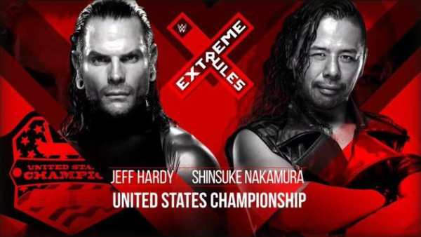 WWE Extreme Rules : WWE Extreme Rules Videos screenshot 5