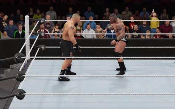 Ultimate for WWE Action स्क्रीनशॉट 2