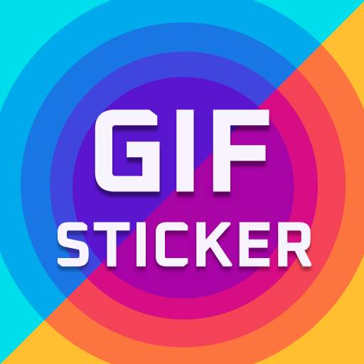 GIF Sticker Maker for Whatsapp 1.0
