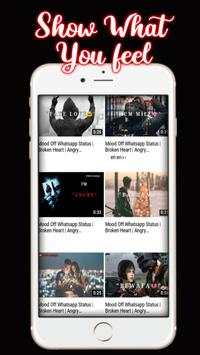 Girly Video Song Status: Female Video song Status screenshot 2