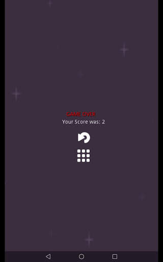 Meteor Spin screenshot 4