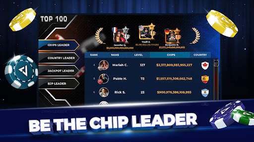 Velo Poker: Texas Holdem Poker screenshot 12