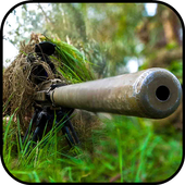 Sniper Wallpapers icon