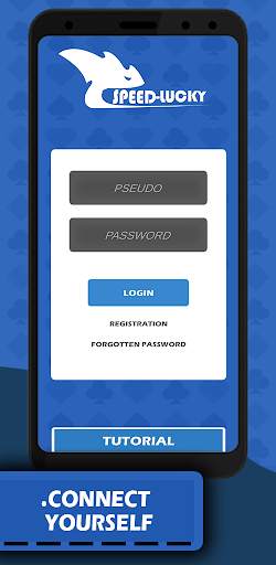 Speed-Lucky : Earn money screenshot 2