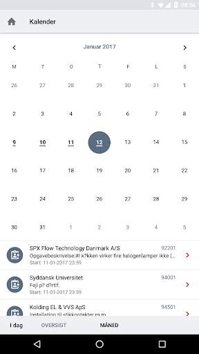 LMe-mobil screenshot 6