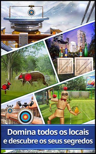 Archery King screenshot 13