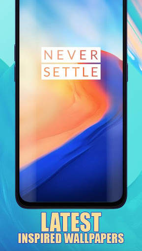 OneTwo 7 wallpaper, OneTwo 7 pro background screenshot 2