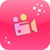 Slideshow Maker - Photo Video Maker with Music logo