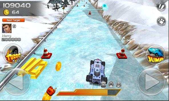 Speed Racing screenshot 5