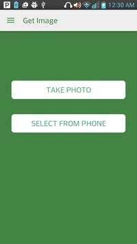 CutPic screenshot 1