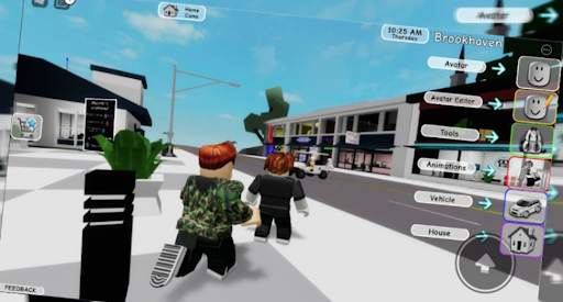 Brookhaven RP Mod Instructions screenshot 3