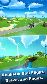 Long Drive Clash screenshot 3
