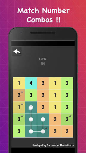 Link To 8 Puzzle Game screenshot 3