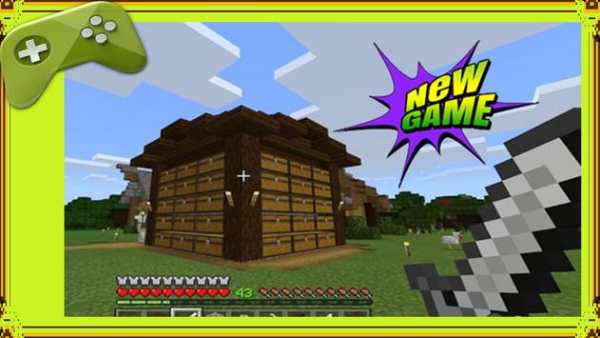 New Mini World Craft 2 Simulator Bulding Pro स्क्रीनशॉट 1