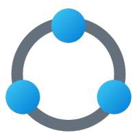 OneShare - Connect and transfer.