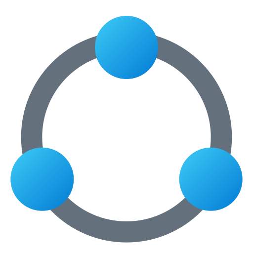 OneShare - Connect and transfer. 2.0.0