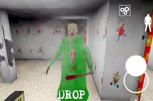 Branny Granny Chapter 2 - Horror Game 2020 screenshot 3