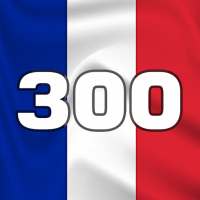 Learn most used French words