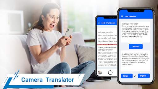 All Languages Voice Translator screenshot 3
