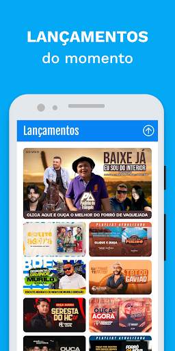 Sua Música screenshot 2