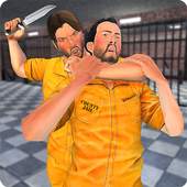 Prison Hard Time Alcatraz Jail 1.8